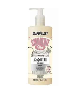 Lotion corporelle Soap & Glory Smoothie Star 500ml