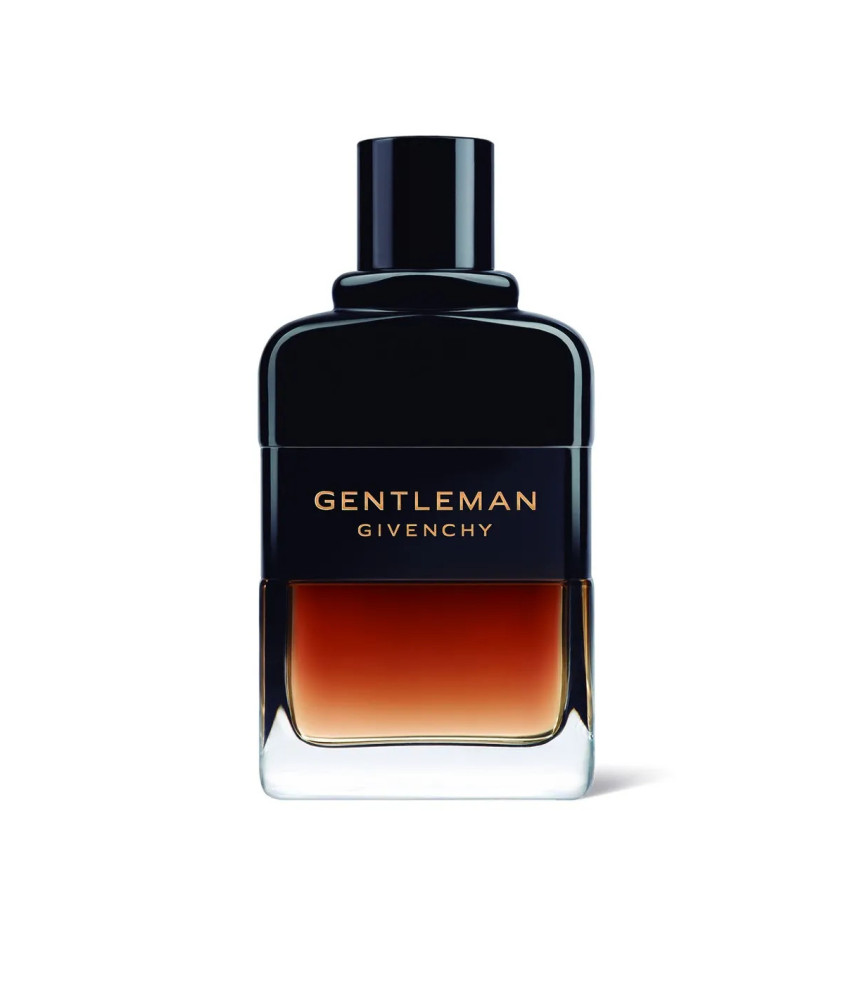 Parfum Givenchy Gentleman Reserve Privee 100ml