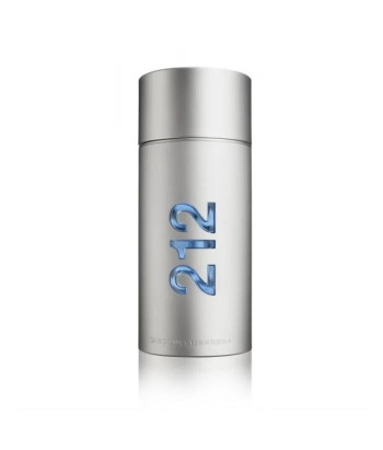 Parfum Carolina Herrera 212 Men 100ml - Élégance virile