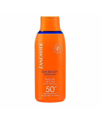 Lotion Corporelle SPF50 175ml Lancaster Sun Beauty