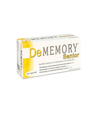Améliorez votre mémoire avec Dememory Senior
