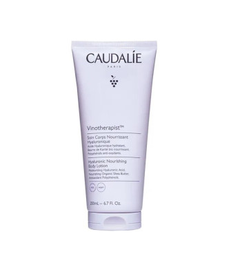 Caudalie Vinotherapist: Soin Corporel Nourrissant 200ml