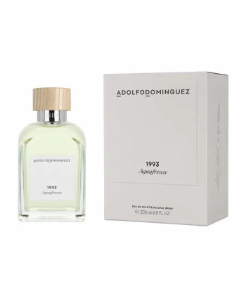 Parfum ADOLFO DOMINGUEZ Agua Fresca 200ml