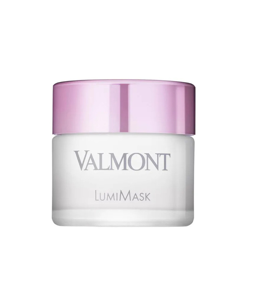Masque Luminosité Valmont 50ml