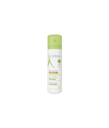 Soin pratique: Spray A-Derma Exomega Control 50ml