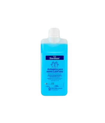 Sterillium Gel Antiseptique Peau 1000ml - Hygiène corporelle