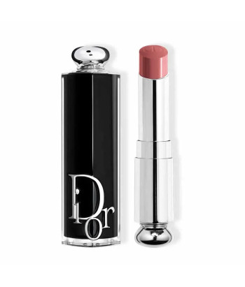 Dior Addict Shine Lipstick 422 Rose Des Vents: Éclat et brillance