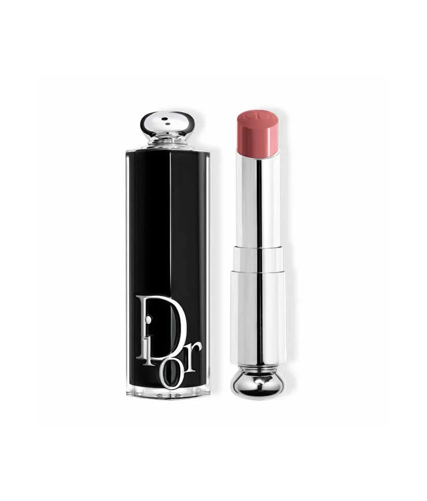 Dior Addict Shine Lipstick 422 Rose Des Vents: Éclat et brillance