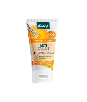 Crème Intensive pour Pieds: Adieu Calcaire!