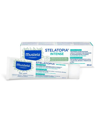 Soin intensif peau atopique 30ml