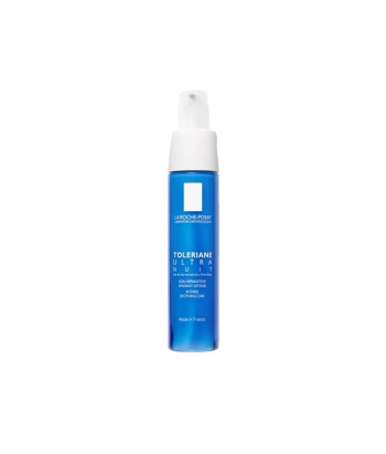 La Roche-Posay Toleriane Dermalergo Nuit 40ml: Soin de nuit efficace