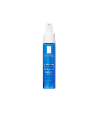 La Roche-Posay Toleriane Dermalergo Nuit 40ml: Soin de nuit efficace