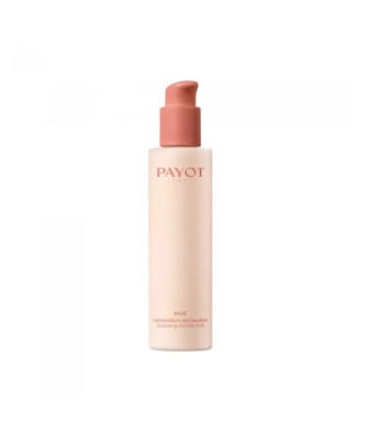Démaquillez en douceur avec Payot Nue Lait Micellaire 200ml
