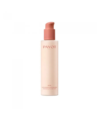 Démaquillez en douceur avec Payot Nue Lait Micellaire 200ml