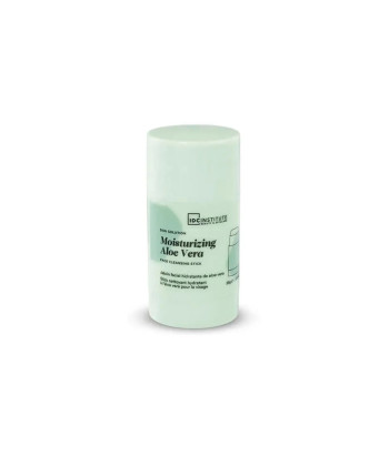 Bâtonnet nettoyant hydratant à l'Aloe IDC Institute