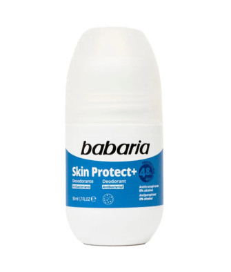 Déodorant Roll On 50ml Babaria Skin Protect