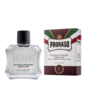 Apaisant Bálsamo Après-Rasage Proraso 100ml