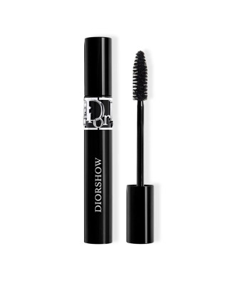 Mascara Diorshow 090: Cils sublimes en un coup!