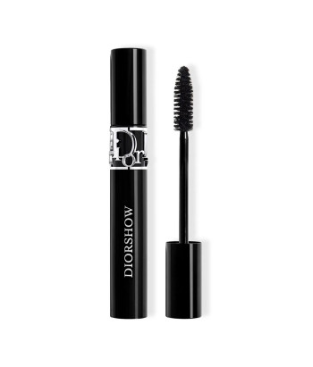 Mascara Diorshow 090: Cils sublimes en un coup!