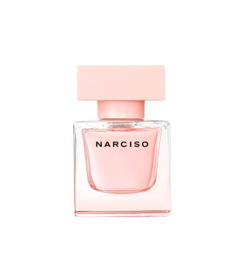 Narciso Rodriguez Narciso Eau De Parfum Cristal 30ml Spray - Élégance en flacon