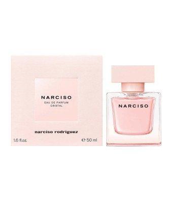 Parfum Narciso Rodriguez Narciso Eau De Cristal 50ml Spray
