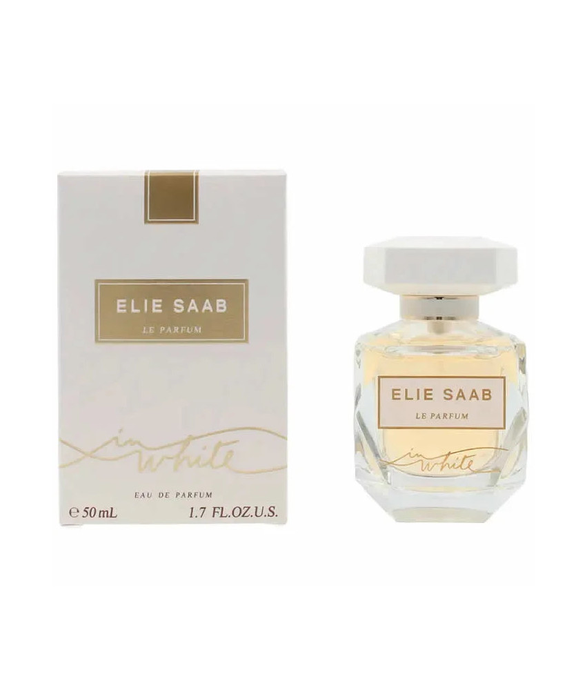 Parfum Elie Saab Le Parfum En Blanc 50ml