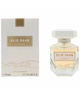 Parfum Elie Saab Le Parfum En Blanc 50ml