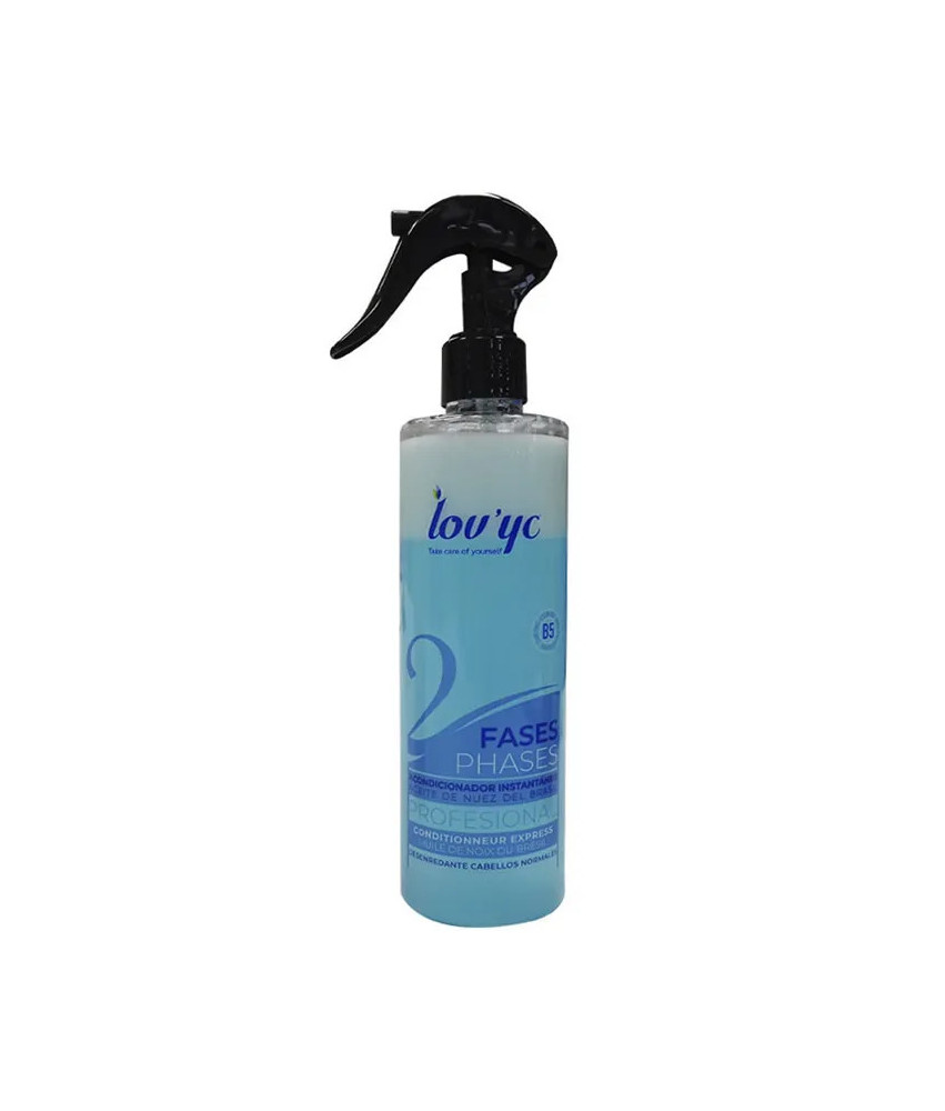 Conditionneur Lovyc Biphasique 300ml