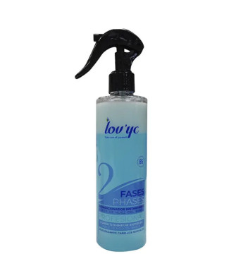 Conditionneur Lovyc Biphasique 300ml