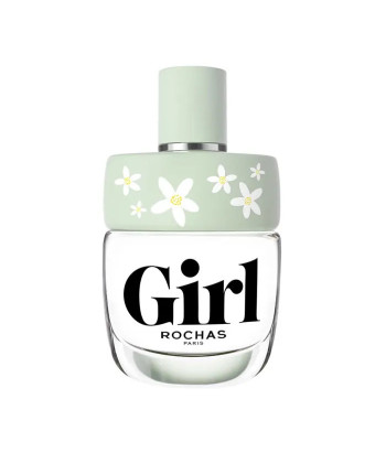 Parfum Rochas Girl Blooming Edition 100ml