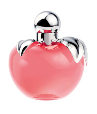 Rechargeable 80ml: Parfum Nina Ricci Nina Eau De Toilette