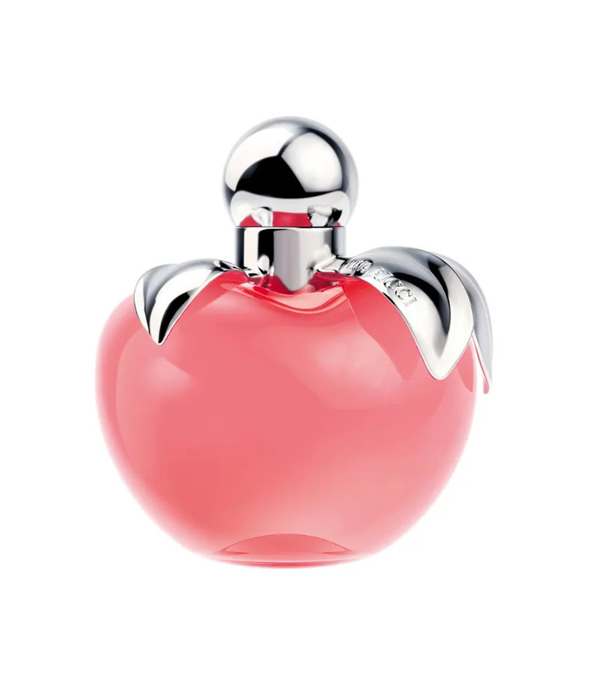 Rechargeable 80ml: Parfum Nina Ricci Nina Eau De Toilette