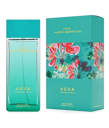 Parfum Vicky Martin Berrocal Agua 100ml