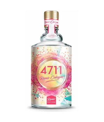 Parfum 4711 Remix Cologne Neroli 100ml - Fraîcheur en Vaporisateur