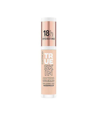 Correcteur Haute Couvrance True Skin 010-Cool Cashmere