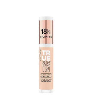 Correcteur Haute Couvrance True Skin 010-Cool Cashmere