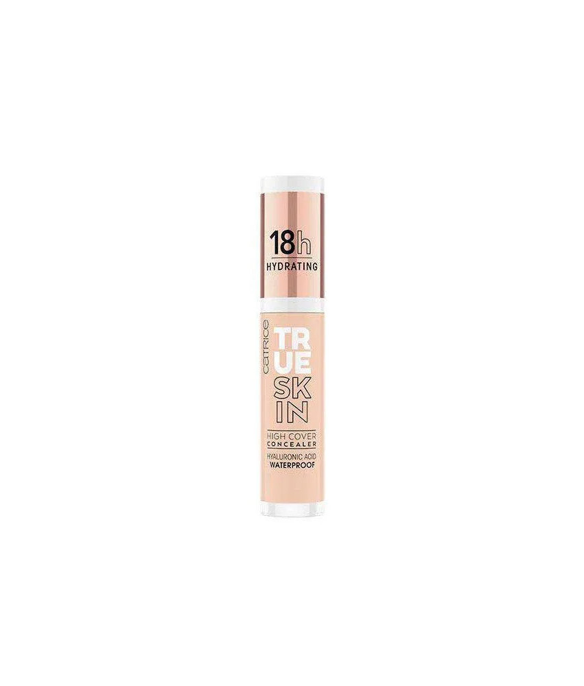 Correcteur Haute Couvrance True Skin 010-Cool Cashmere