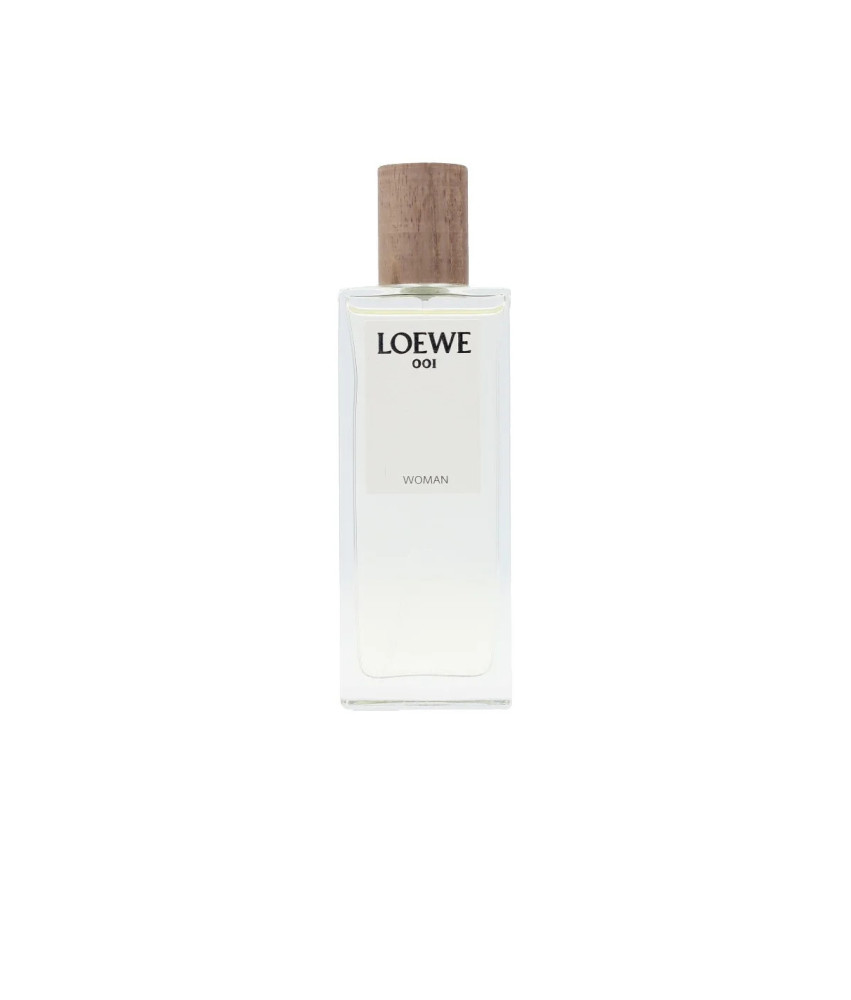 Nouveau format Loewe 001 Femme Edp Sp 75ml