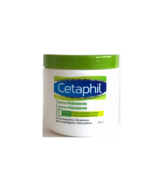 Hydratez en profondeur avec Cetaphil Crème 453g