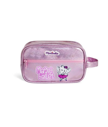 Sac cosmétique Magic Ballet Martinelia - Pratique et chic!