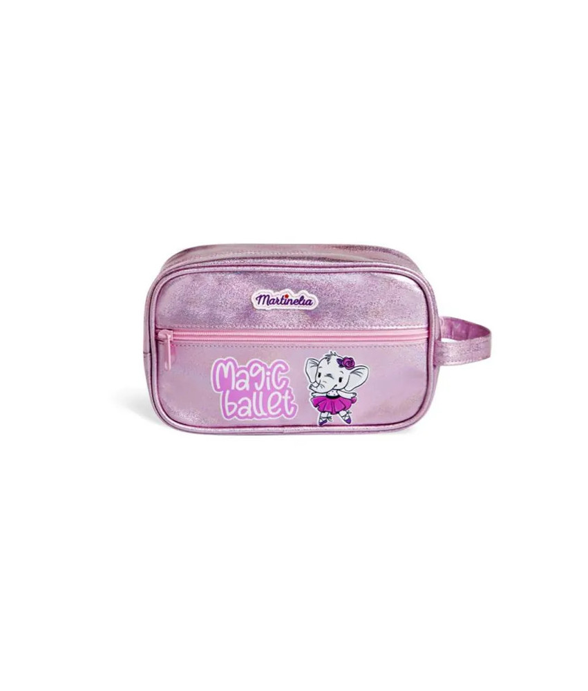 Sac cosmétique Magic Ballet Martinelia - Pratique et chic!
