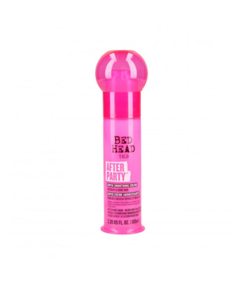 Tigi Bed Head After Party Super Smoothing Cream 100ml - Contrôle et lissage capillaire