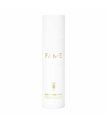 Déodorant en Spray Paco Rabanne Fame 150ml