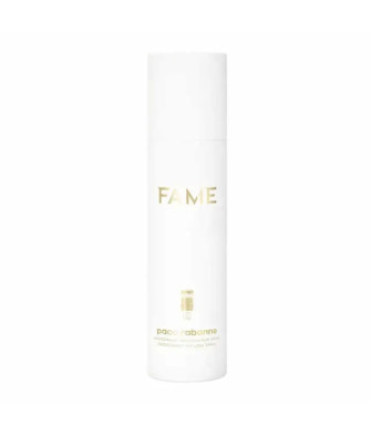 Déodorant en Spray Paco Rabanne Fame 150ml