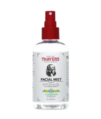 Brume Visage Thayers Concombre 237ml