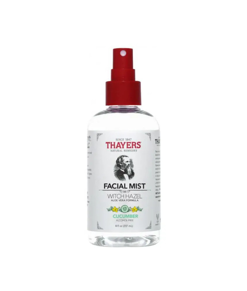 Brume Visage Thayers Concombre 237ml