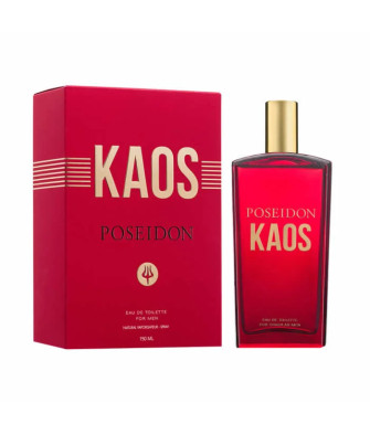 Parfum Instituto Español Poseidon Kaos 150ml