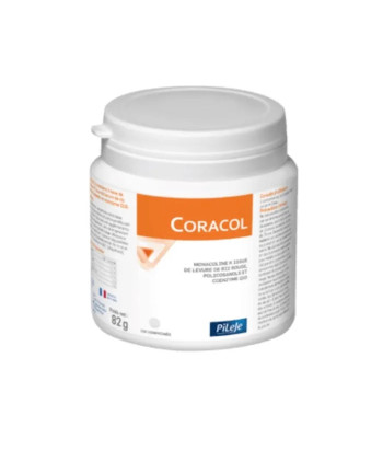 Compléments alimentaires: Coracol 150 Tablettes