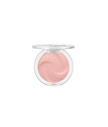 Poudre Compacte Matifiante Essence Cosmetics 10-Light Beige 12g