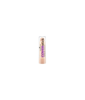 Bâton de couverture Essence Cosmetics en 20 Beige Mat 6g